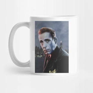 Bogie Nights Mug